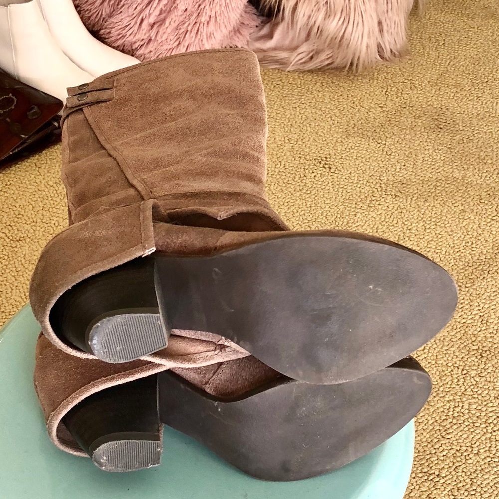 SEXY RIDING BOOTS - Picture 5 of 5